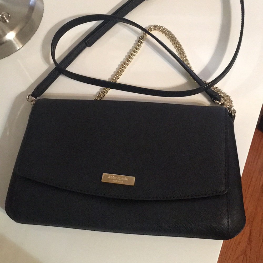 ♥️SOLD♥️ Crossbody Kate Spade